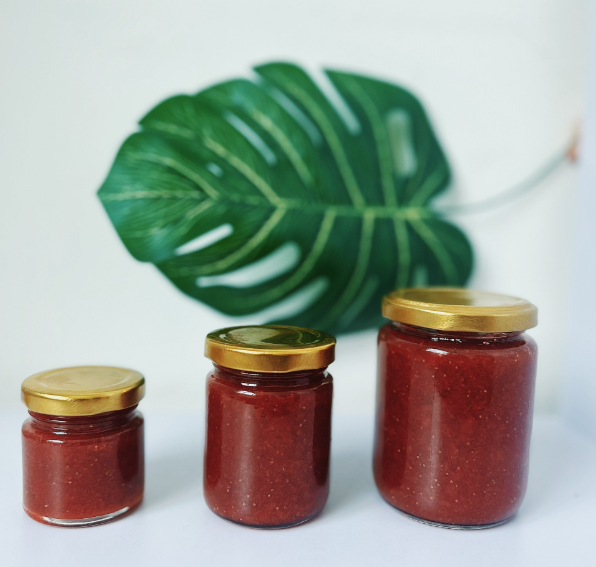 Anvi-Jam---Healthy-Drink-&-Eatery---Nguyễn-Hữu-Thọ
