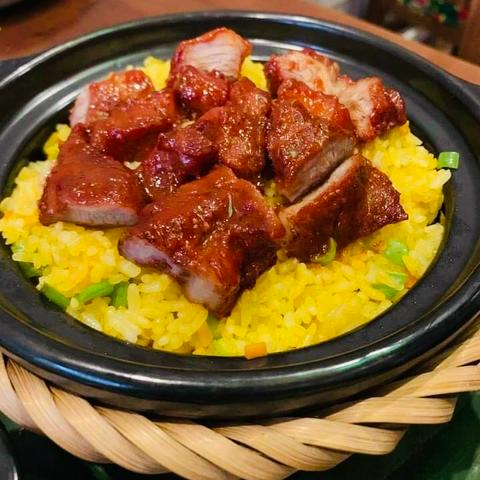 Hình ảnh Cơm Nam Kinh - Nguyễn Trãi
