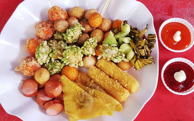 Bé-Shin---Xiên-Que-&-Phô-Mai-Que---Trần-Đình-Xu