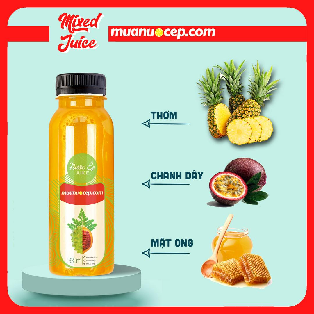 nuoc-ep-thom-chanh-day-healthy
