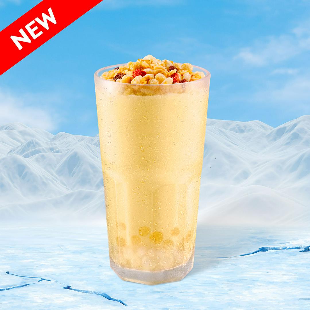 smoothie-xoai-nhiet-oi-granola