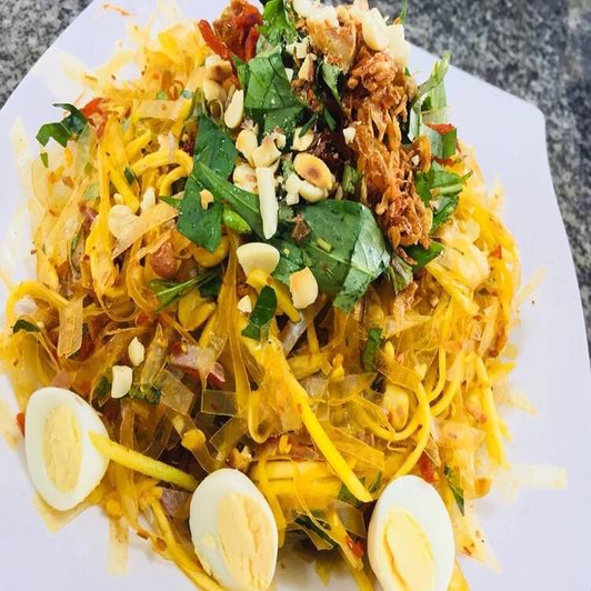 Sài-Gòn-Ngon---Bánh-Tráng-Trộn-&-Bánh-Tráng-Cuốn---Nguyễn-Đình-Chính