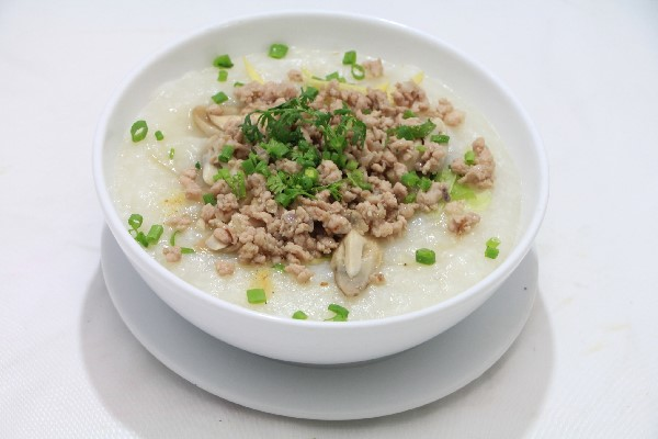 Trường-Food---Cháo-Gà-&-Cháo-Thịt-Bằm---Mễ-Trì-Hạ