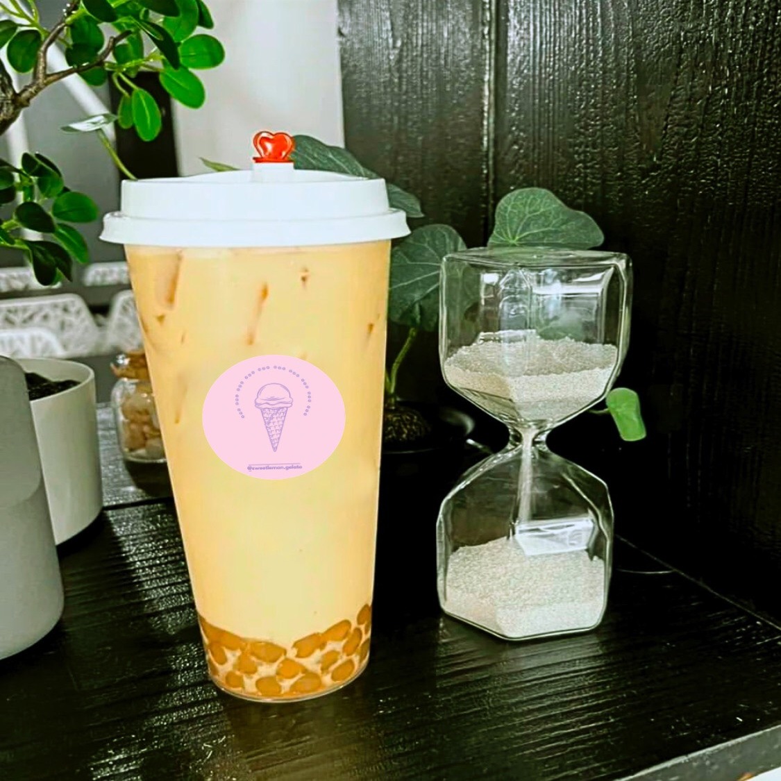 Gelato---Kem-Ý-&-Trà-Sữa-Thủ-Công---Đất-Thánh