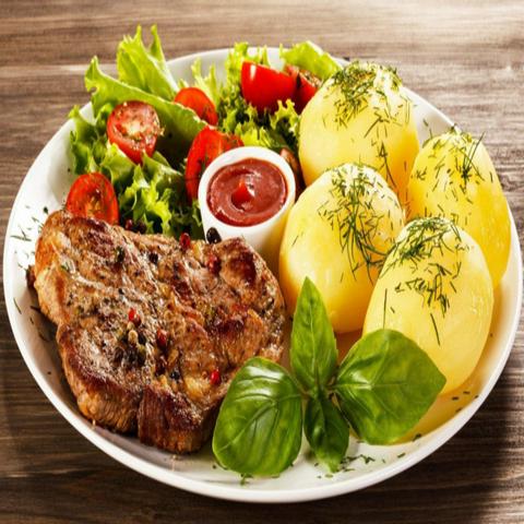 Hình ảnh Russian Food - Điện Biên Phủ