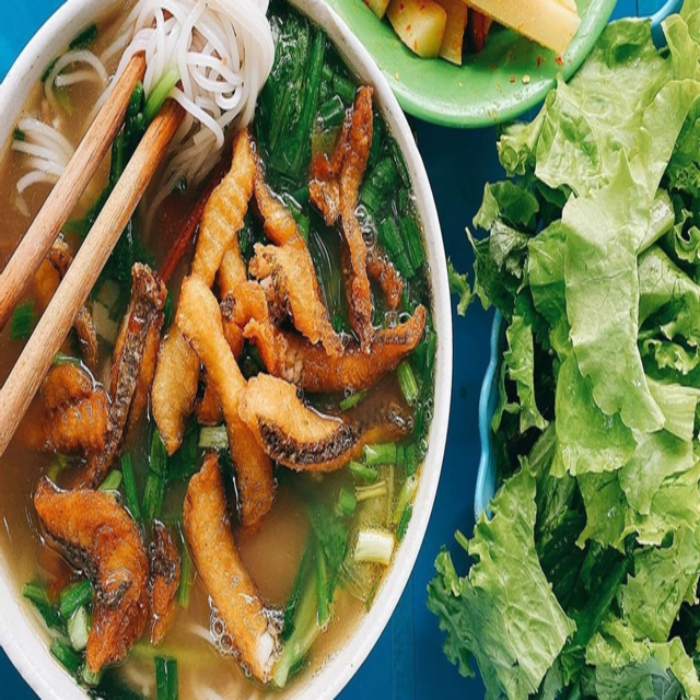 Hùng-Hường---Bún-Cá-Ốc-&-Mọc---Hồ-Tùng-Mậu