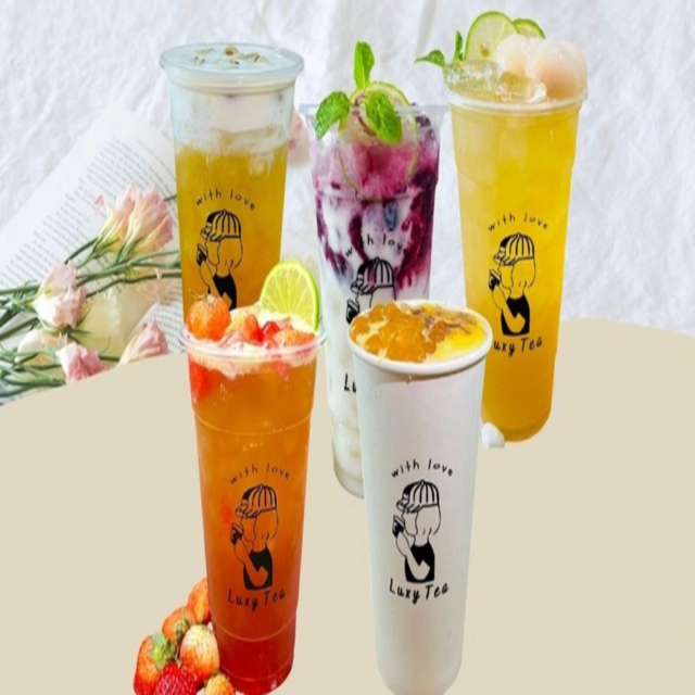 Trà-Sữa-Luxy-Tea---Trà-Trái-Cây---Tây-Hoà