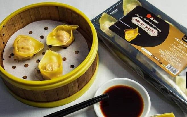 Xinh-Xinh-Shop---Chè-Dừa-Dầm-&-Sữa-Chua---Hoàng-Cầu