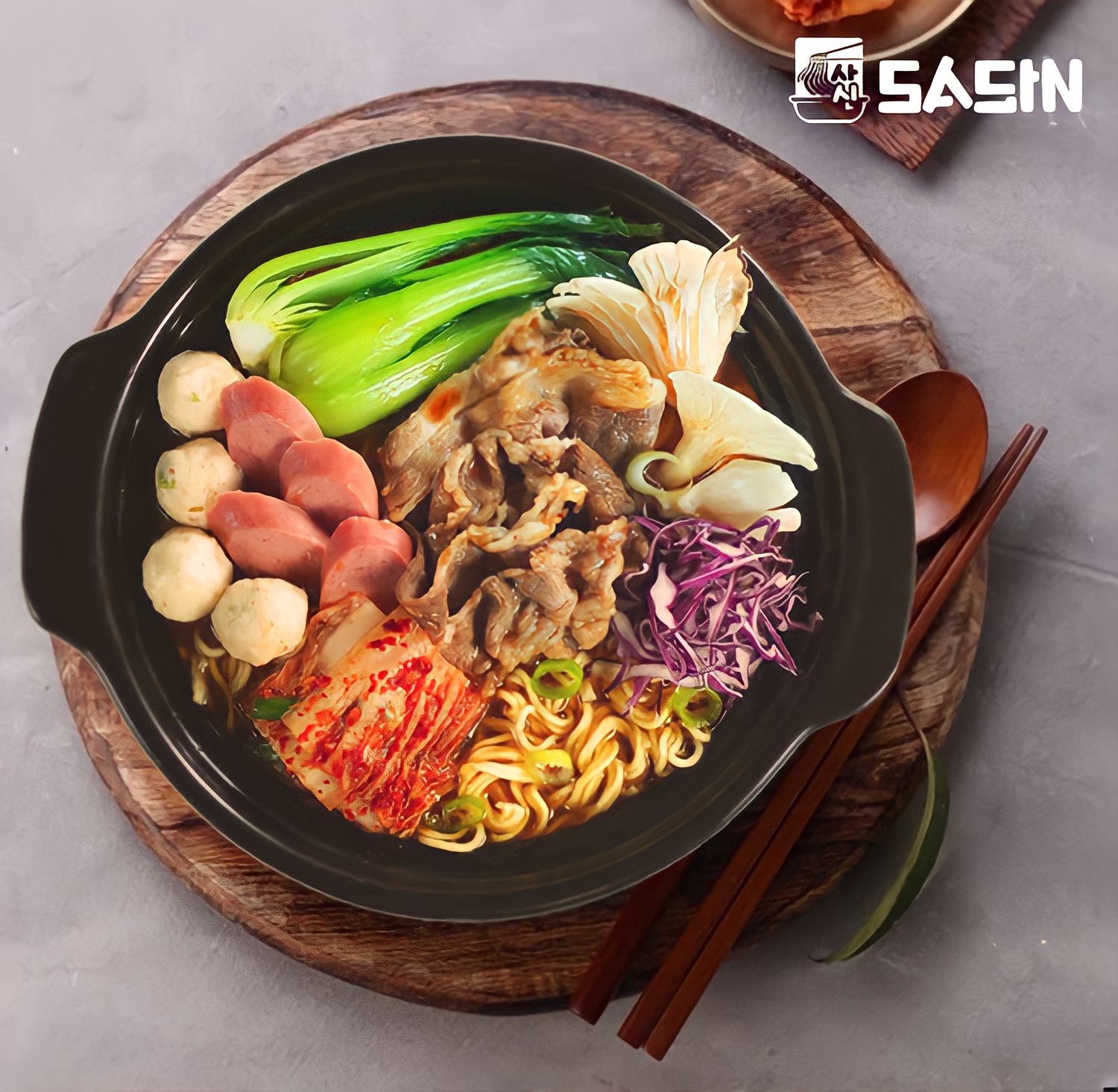 SaSin---Mì-Cay-7-Cấp-Độ-Hàn-Quốc---Đường-số-17A