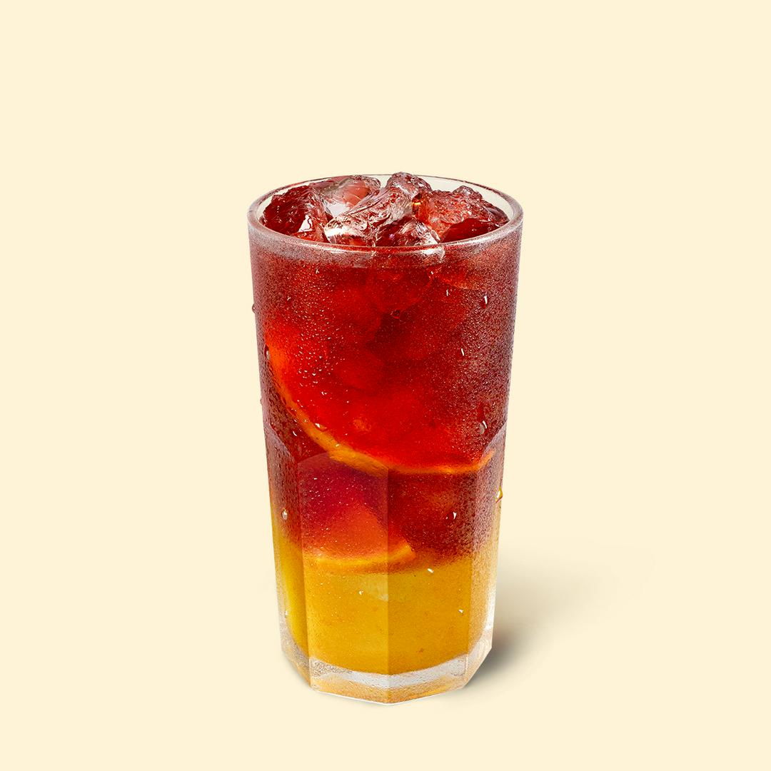 Hi-Tea Yuzu Kombucha