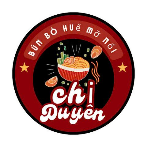 Hình ảnh Bún Bò Huế Mỡ Nổi Chị Duyên - Âu Dương Lân