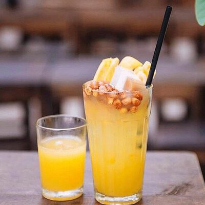 go-drinks-nuoc-mia-sau-rieng-rau-ma-mix-au-co