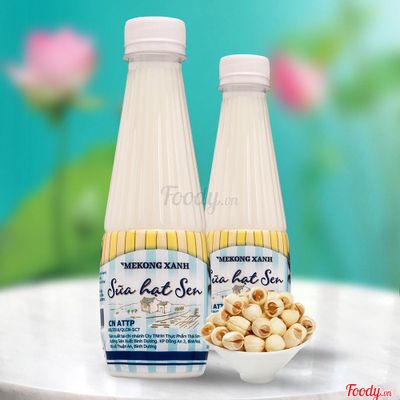 sua-hat-sen-mekong-xanh