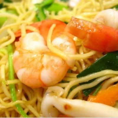 mi-mem-xao-hai-san-kho