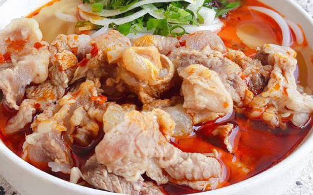 Bảnh-Bún-Bò---Bún-Bò-Huế---Nguyễn-Xiển