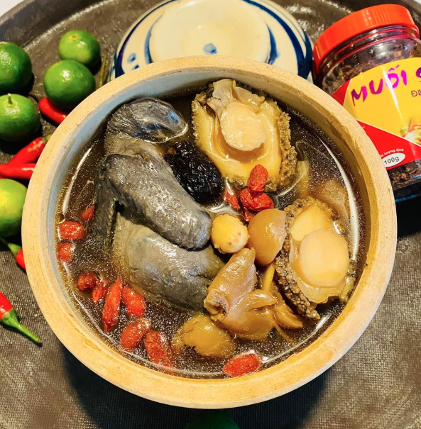 ga-ac-tiem-thuoc-bac-181-truong-chinh