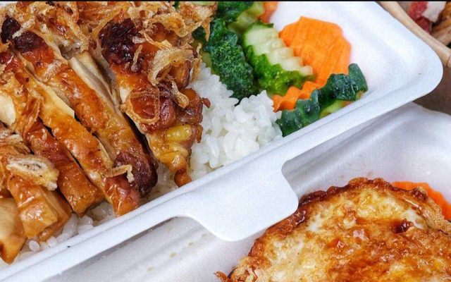 Trúc-Vy---Xôi-Mặn-&-Phở-Tíu---Xuân-Đỉnh