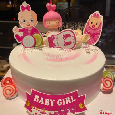 banh-kem-sua-tuoi-be-gai-20cm