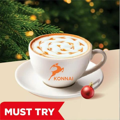 Hình ảnh Konnai Cafe - Tôn Thất Thuyết