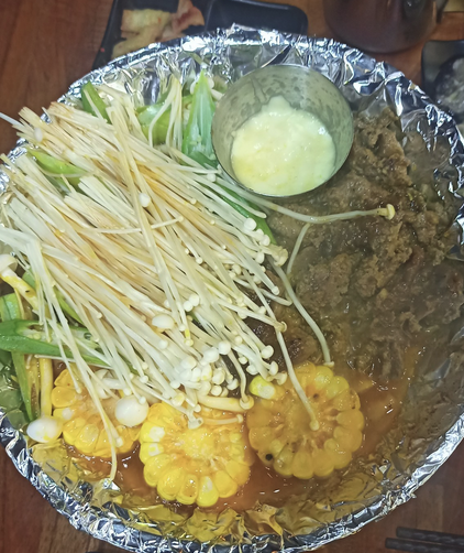 Quán-42---Lẩu-Bò-&-Bò-Sốt-Hàu---Đường-số-11