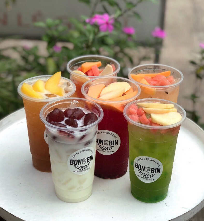 TRÀ-TRÁI-CÂY-&-TRÀ-SỮA-BONBIN---Trần-Quang-Cơ