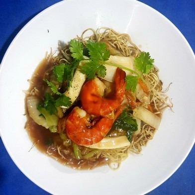 mi-mem-xao-hai-san-sot