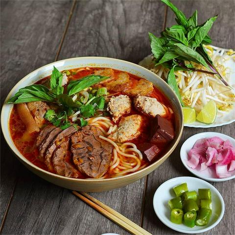 Hình ảnh Bếp Nhi - Bún Bò 212 - Nguyễn Trãi