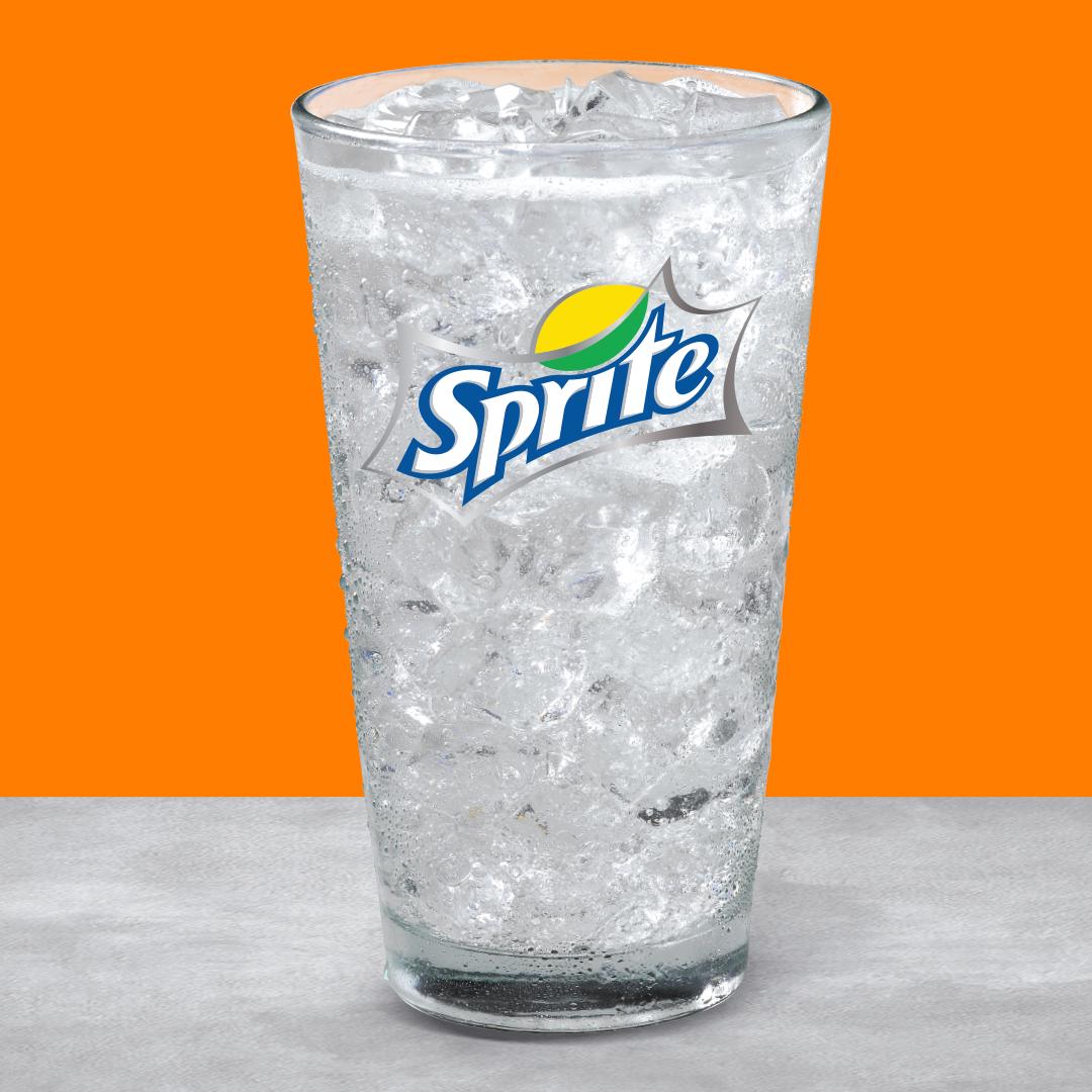 sprite