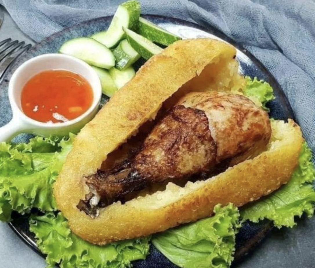 Đùi-Gà-Bó-Xôi-Bin-Bo---Phùng-Khoang