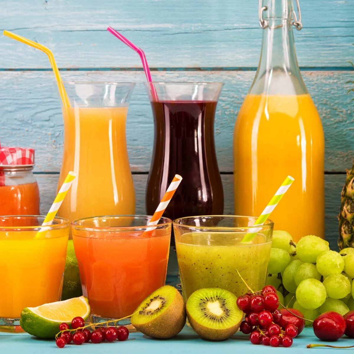 Thanh-Thảo-Juice---Nước-Ép-&-Sinh-Tố---Đường-Số-19