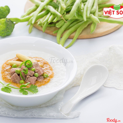 chao-thit-heo-hop-lon