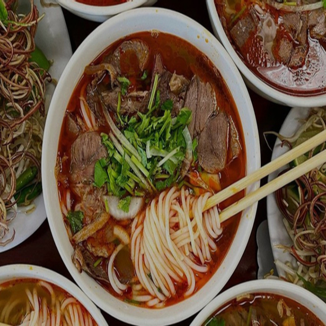 Quán-575---Bún-Bò-Gốc-Huế---Lê-Đức-Thọ