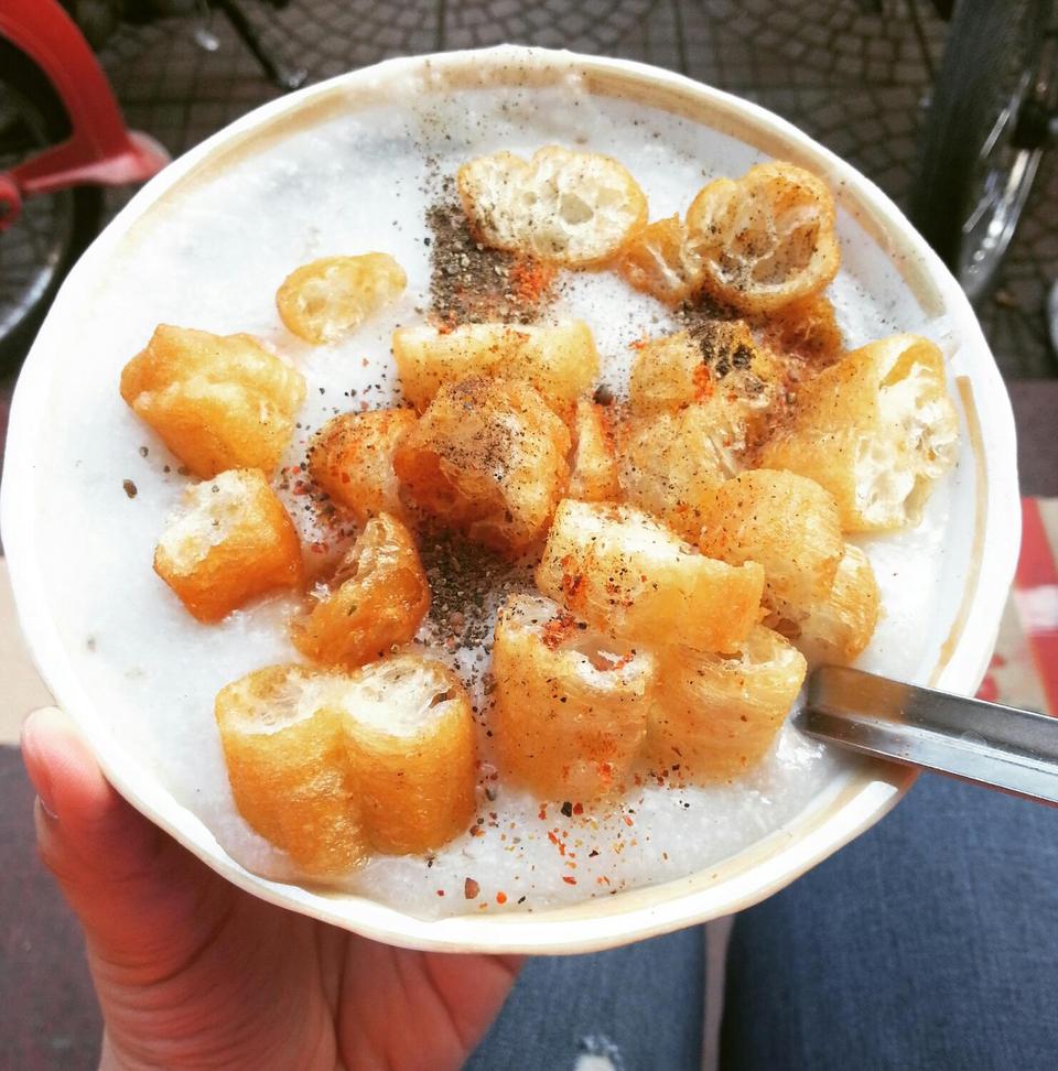Gugsumi---Cháo-Sườn-Sụn-&-Cháo-Gà---Ngô-Văn-Sở