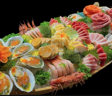 Hình ảnh Ichihana Sushi - Cao Thắng