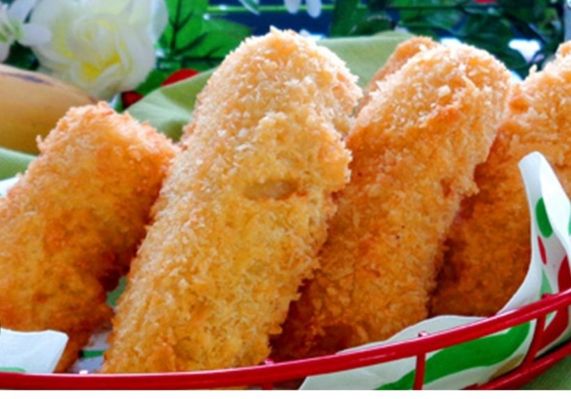 Yams-Food---Bánh-Khoai-Mỡ-&-Bánh-Chuối-Chiên---Nguyễn-Khắc-Nhu