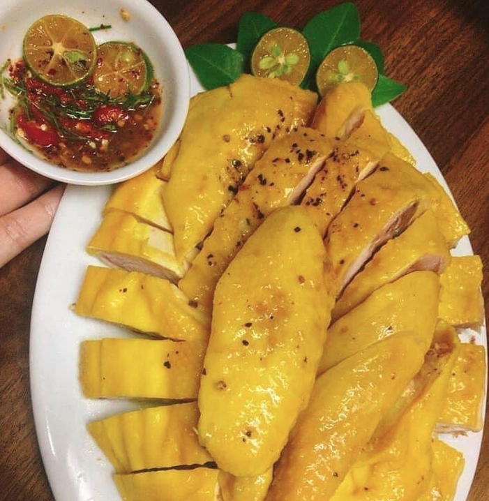 Quán-Bé-Heo---Quang-Trung