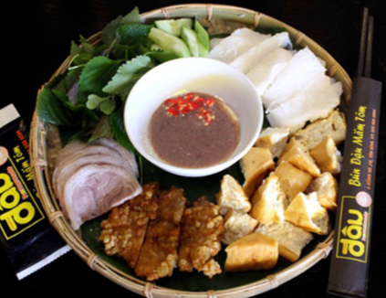 bun-au-homemade-hoang-dieu