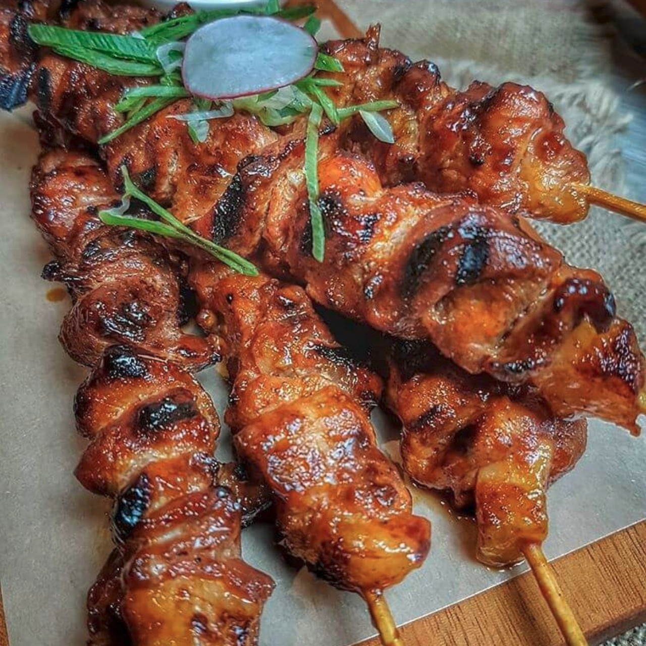 Divine's-BBQ---Xuân-Thủy