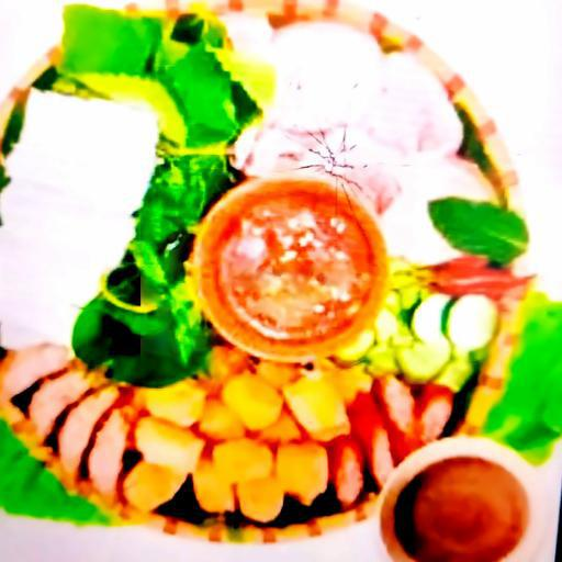 bun-au-ngon-thanh-lam