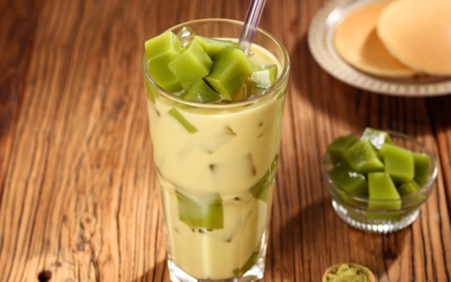 shinha-tra-sua-gao-o-an-vat-han-quoc-ha-yen-quyet