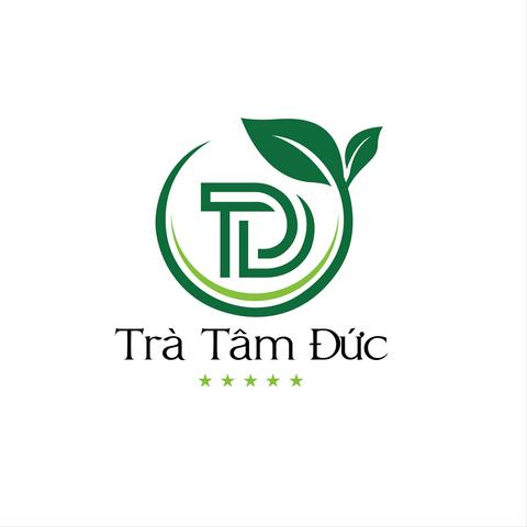 Hình ảnh Trà Tâm Đức - Trà Hoa Quả & Trà Mãng Cầu - Khương Trung