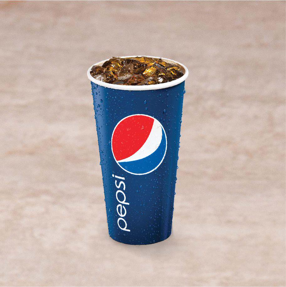 pepsi