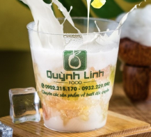 che-buoi-quynh-linh-oc-lap