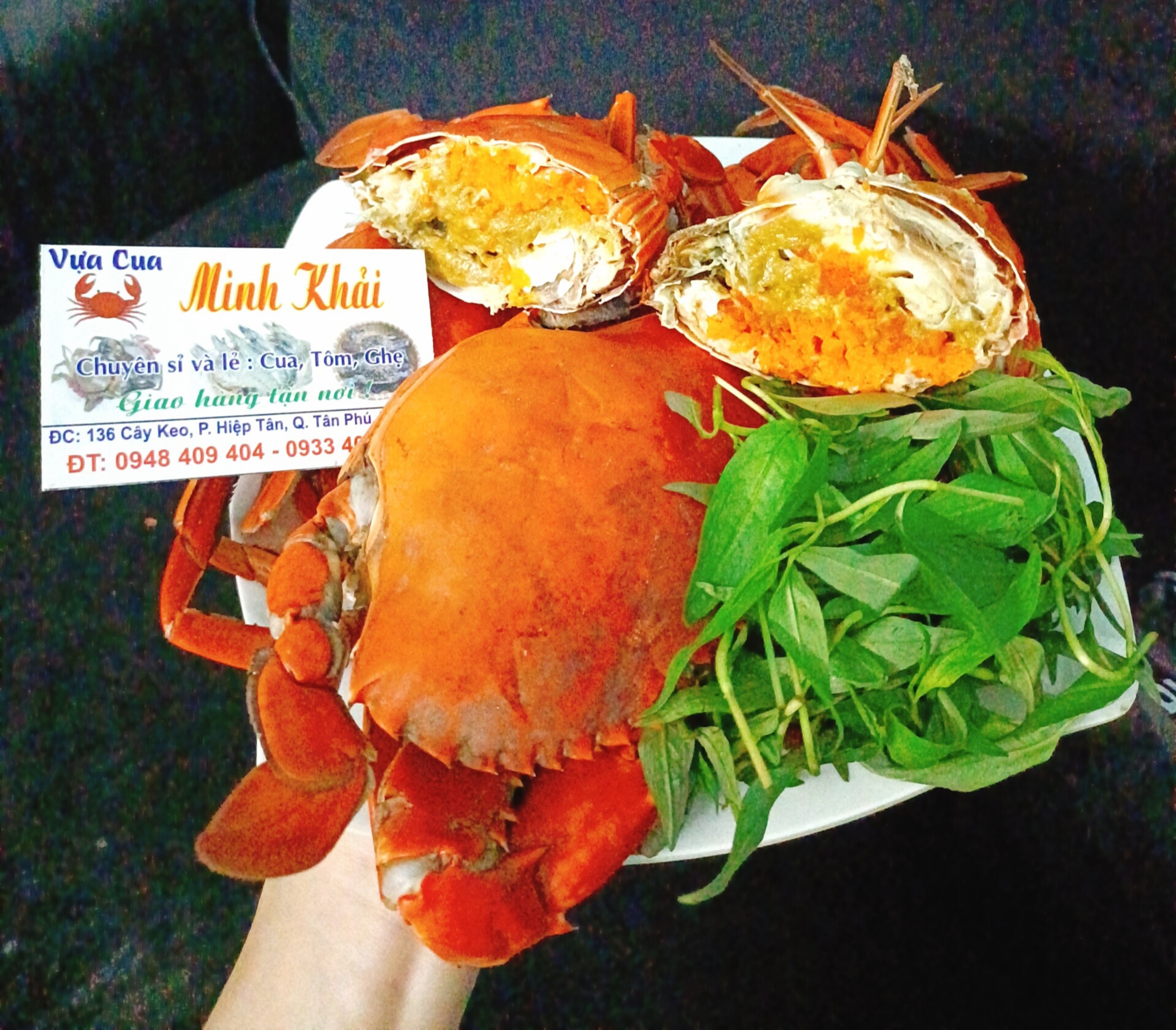 vua-cua-tom-ghe-minh-khai-cay-keo