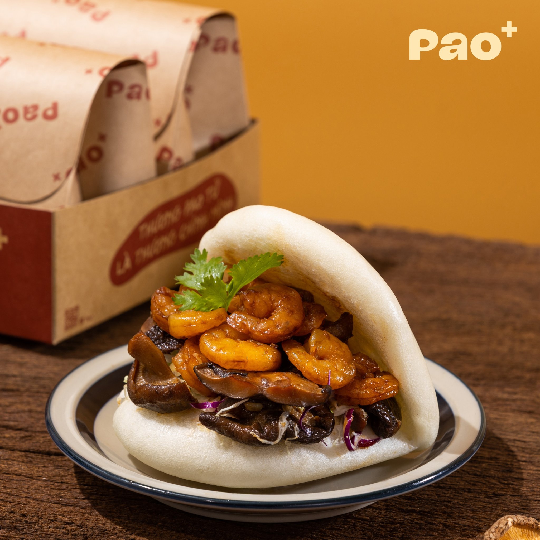 Pao-Bến-Thành---Bánh-Bao-Kẹp-&-Trà-Sữa-Đài-Loan---Phó-Đức-Chính