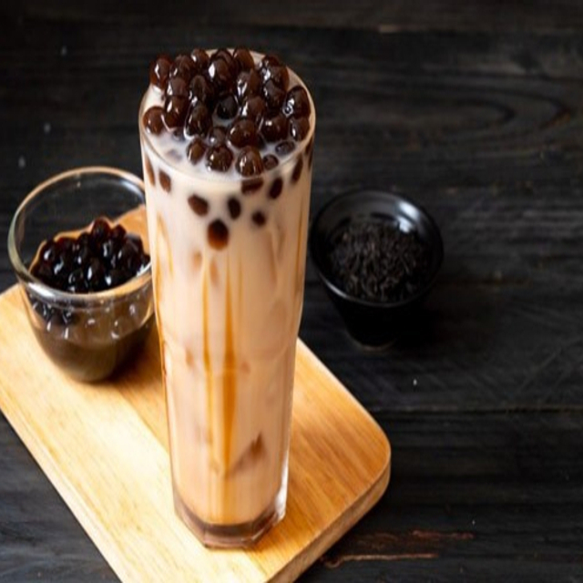 Trà-Sữa-Nhà-Làm-Bé-Thảo---Khiếu-Năng-Tĩnh