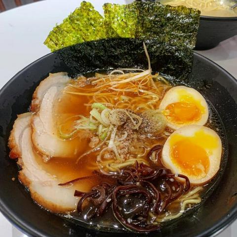 Hình ảnh Oma Quán Nhật - Bento Ramen - Thái Thịnh