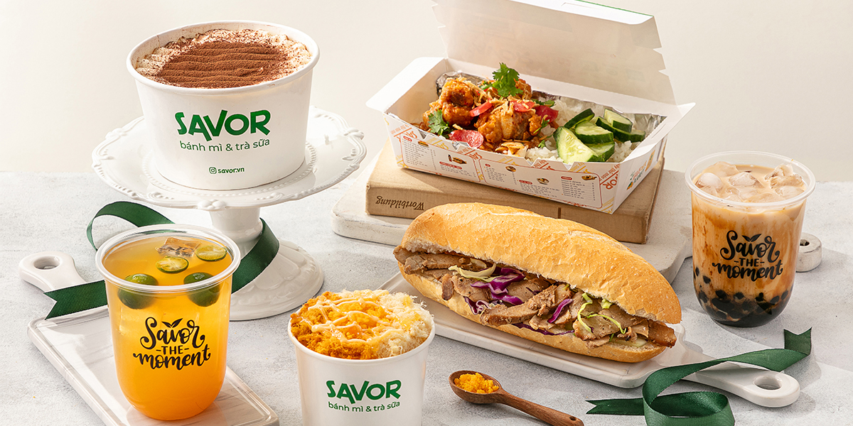 Savor-Xôi,-Bánh-mì-và-Trà-sữa---Thụy-Khuê
