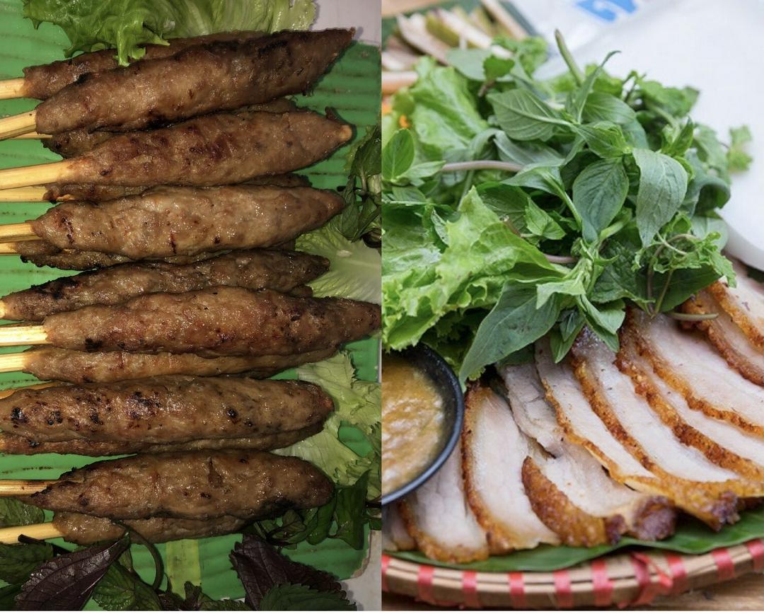 combo-10-10-nem-lui-2-suat-banh-trang-cuon-heo-quay