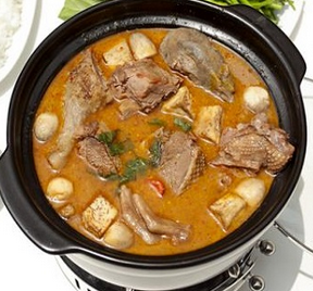 Quán-Nhà-Đỗ-Cương---Cơm-Văn-Phòng-&-Các-Món-Ăn-Gia-Đình---Chung-Cư-Phúc-Yên 1